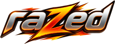 Razed